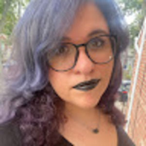 Meet your Posher, Katelyn